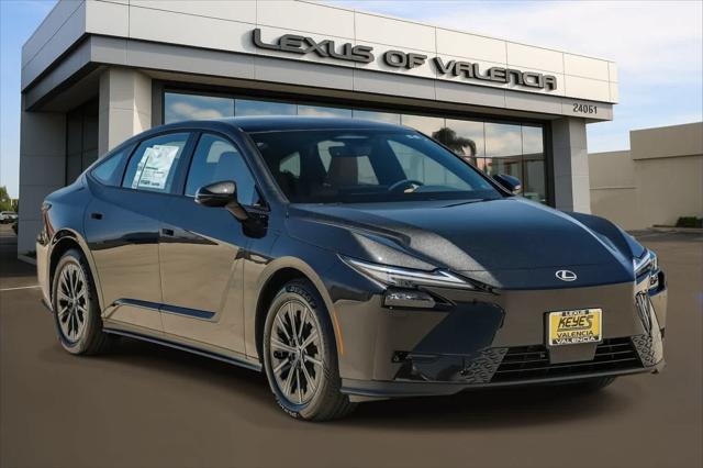 2026 Lexus ES 350 Premium