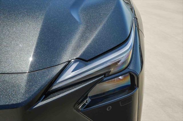 2026 Lexus ES 350 Premium