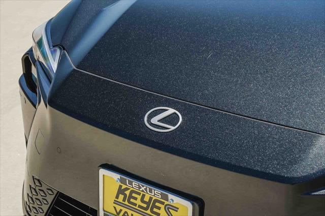 2026 Lexus ES 350 Premium