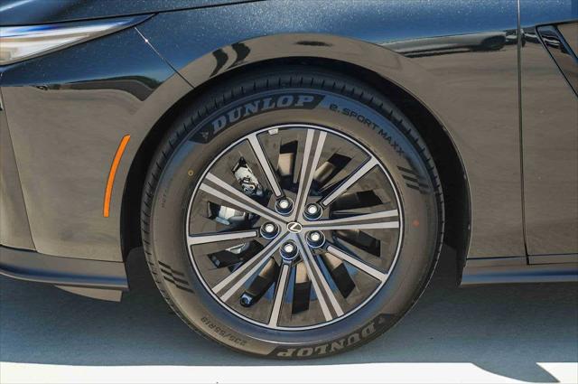 2026 Lexus ES 350 Premium