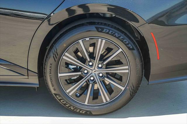 2026 Lexus ES 350 Premium