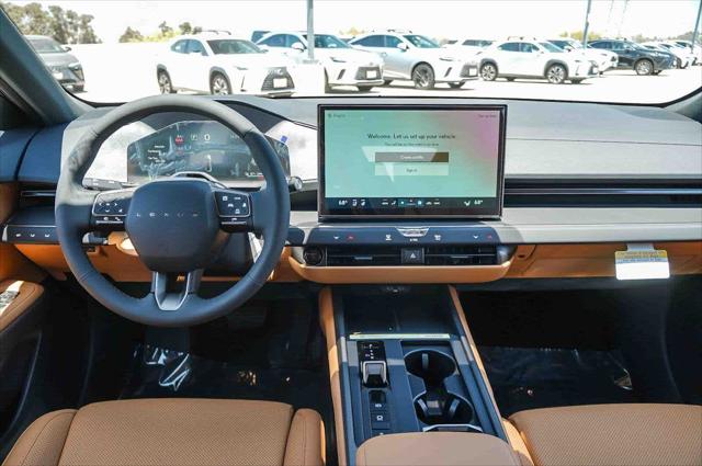 2026 Lexus ES 350 Premium