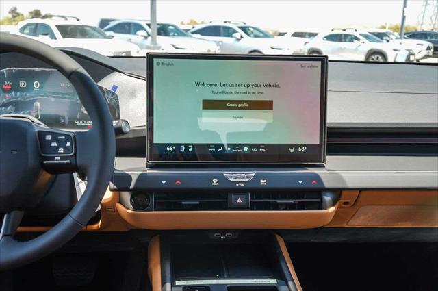 2026 Lexus ES 350 Premium