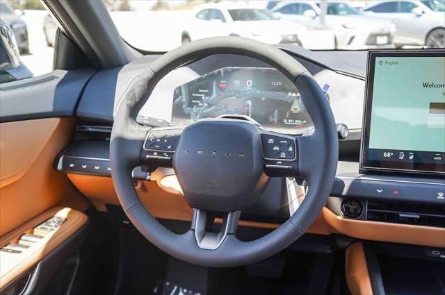 2026 Lexus ES 350 Premium