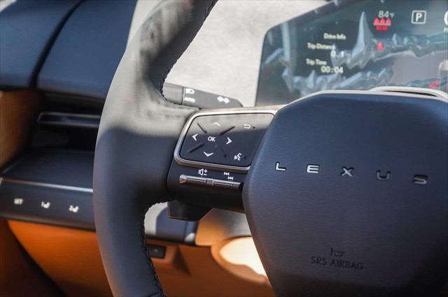 2026 Lexus ES 350 Premium