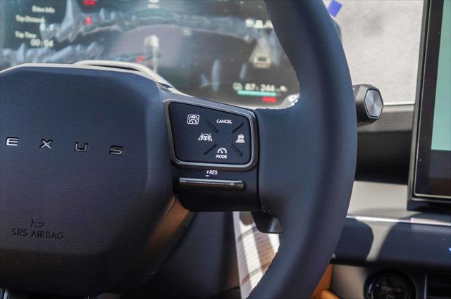 2026 Lexus ES 350 Premium