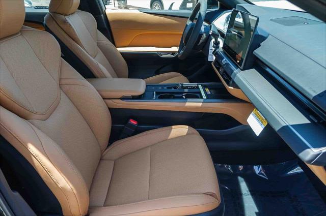 2026 Lexus ES 350 Premium