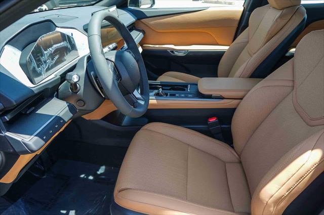 2026 Lexus ES 350 Premium