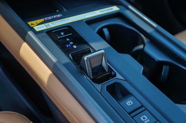 2026 Lexus ES 350 Premium