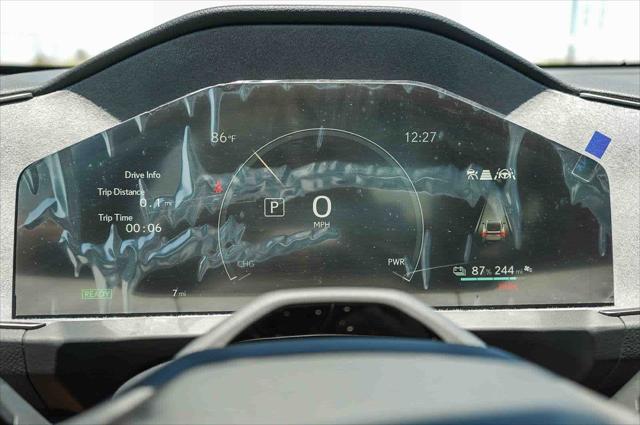 2026 Lexus ES 350 Premium