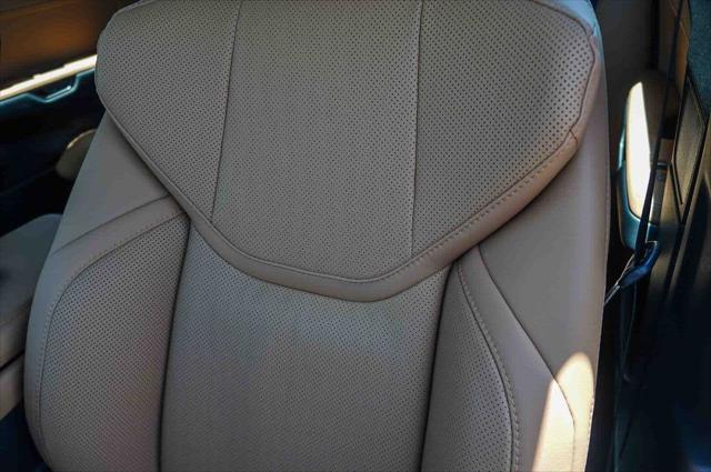 2026 Lexus ES 350 Premium