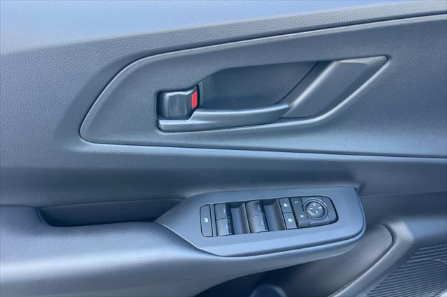 2026 Toyota Prius Plug-In SE