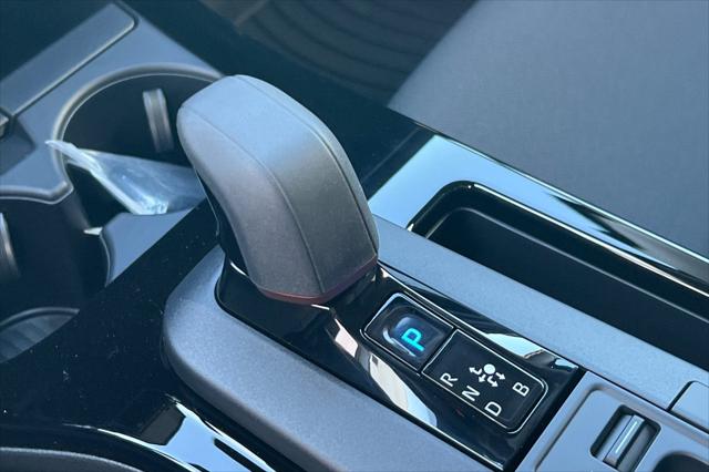 2026 Toyota Prius Plug-In SE
