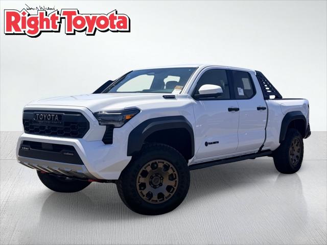 2026 Toyota Tacoma Trailhunter for sale in Scottsdale, AZ