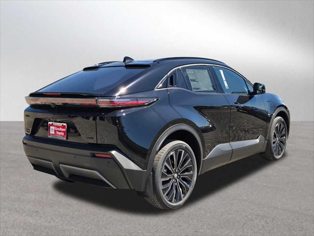 2026 Toyota C-HR XSE