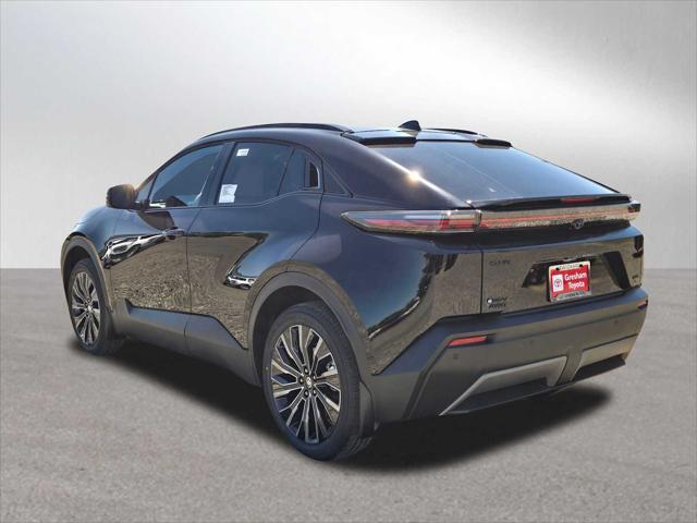 2026 Toyota C-HR XSE