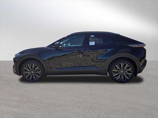 2026 Toyota C-HR XSE