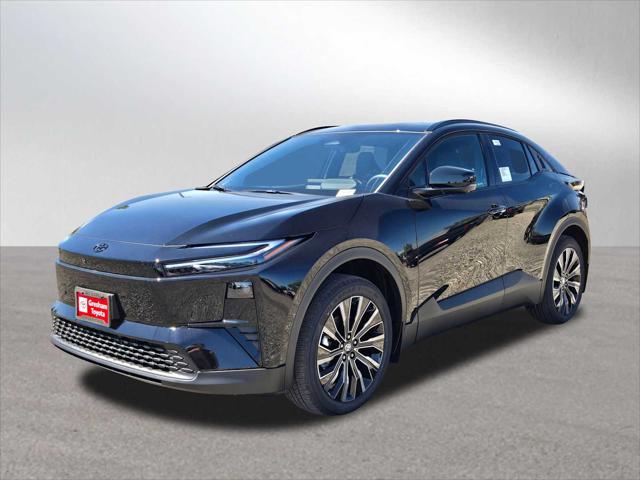 2026 Toyota C-HR XSE