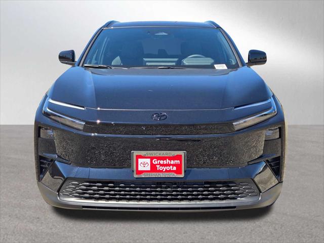 2026 Toyota C-HR XSE