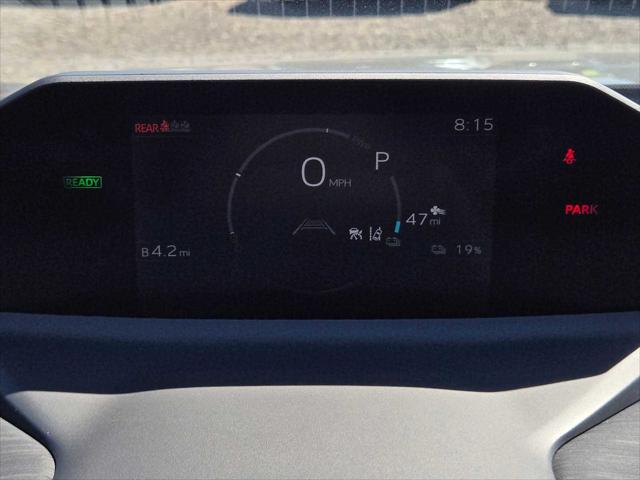 2026 Toyota C-HR XSE
