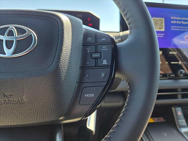 2026 Toyota C-HR XSE