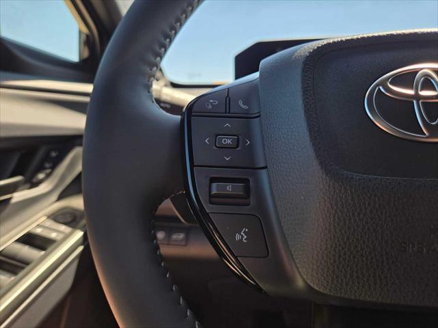 2026 Toyota C-HR XSE