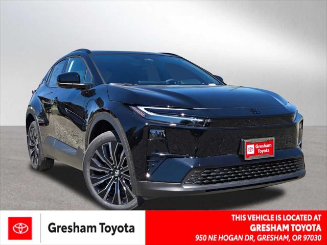 2026 Toyota C-HR XSE for sale in Gresham, OR