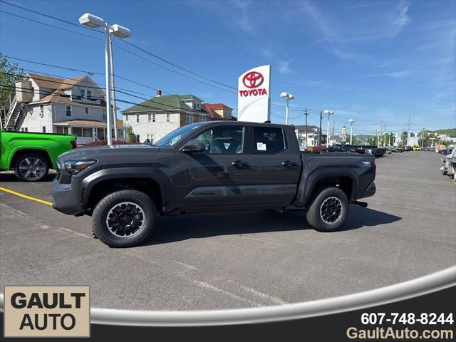 2026 Toyota Tacoma TRD Off-Road for sale in Endicott, NY