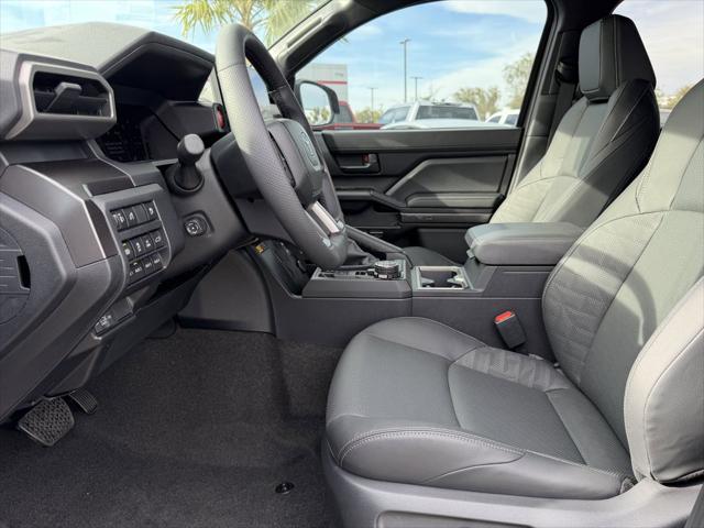 2026 Toyota 4Runner Platinum