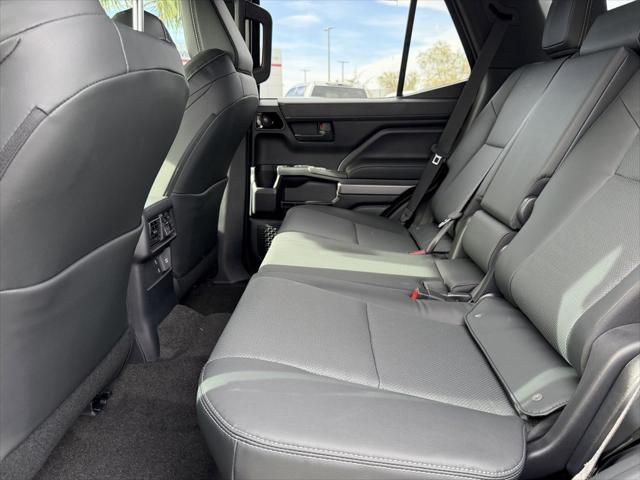2026 Toyota 4Runner Platinum