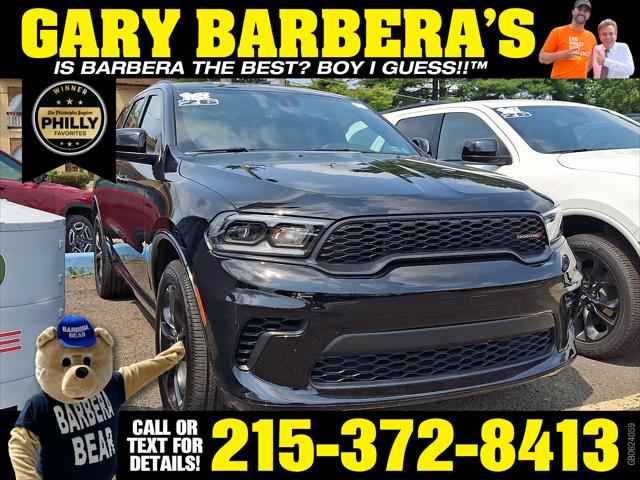 2026 Dodge Durango GT AWD for sale in Philadelphia, PA