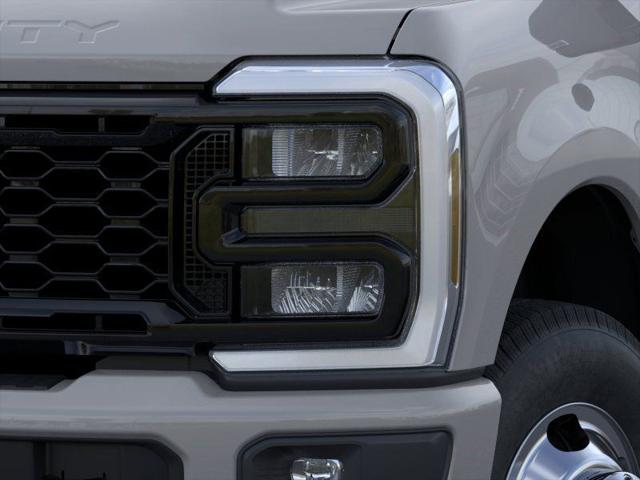 2026 Ford F-350 XL