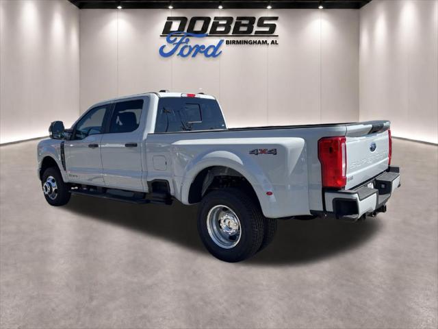 2026 Ford F-350 XL