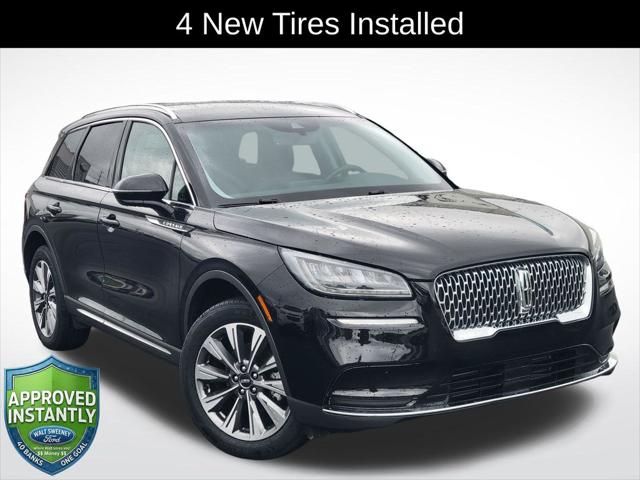 2022 Lincoln Corsair Reserve for sale in Cincinnati, OH