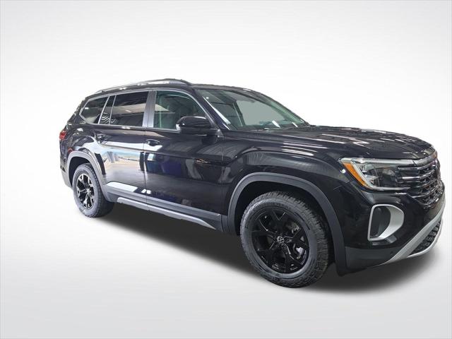 2026 Volkswagen Atlas Peak Edition