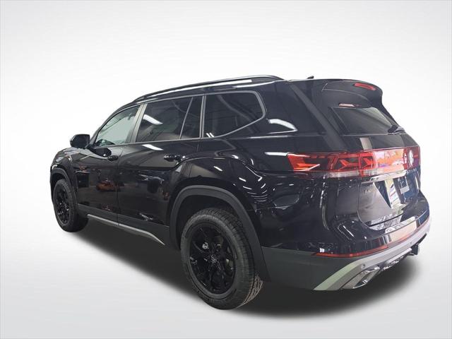2026 Volkswagen Atlas Peak Edition