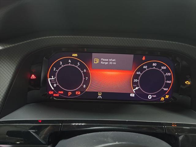 2026 Volkswagen Atlas Peak Edition