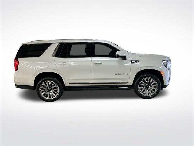 2024 GMC Yukon 4WD Denali Ultimate