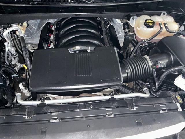 2024 GMC Yukon 4WD Denali Ultimate