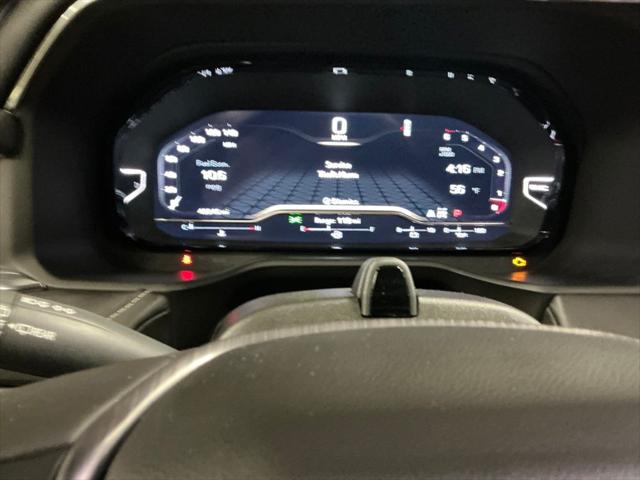 2024 GMC Yukon 4WD Denali Ultimate