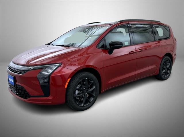 2027 Chrysler Pacifica Limited for sale in Blair, NE