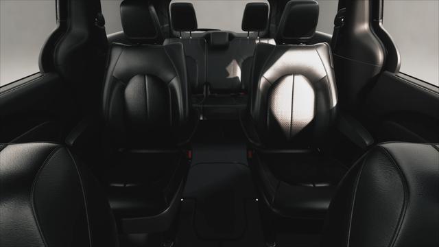 2027 Chrysler Pacifica PACIFICA SELECT