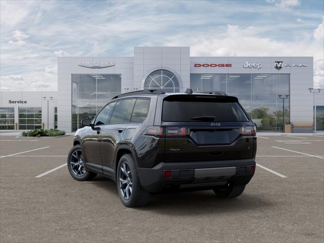 2026 Jeep Cherokee CHEROKEE 85TH ANNIVERSARY EDITION 4X4 2026 Jeep Cherokee CHEROKEE 85TH ANNIVERSARY EDITION 4X4