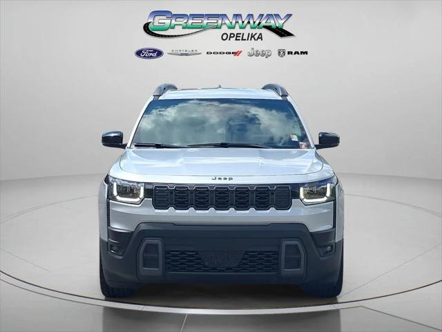 2026 Jeep Cherokee CHEROKEE 85TH ANNIVERSARY EDITION 4X4 2026 Jeep Cherokee CHEROKEE 85TH ANNIVERSARY EDITION 4X4