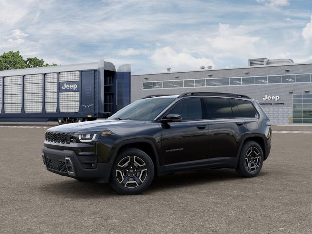 2026 Jeep Cherokee Limited 4x4 for sale in Antioch, CA