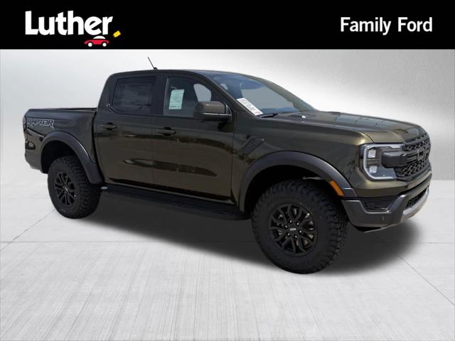 2026 Ford Ranger Raptor for sale in Sierra Vista, AZ