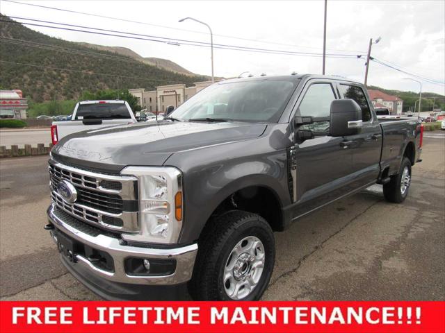 2026 Ford F-350 XLT for sale in Ruidoso, NM
