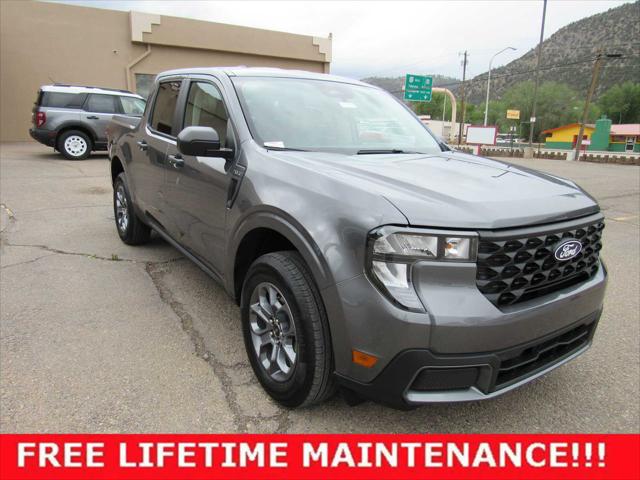 2026 Ford Maverick XLT for sale in Ruidoso, NM