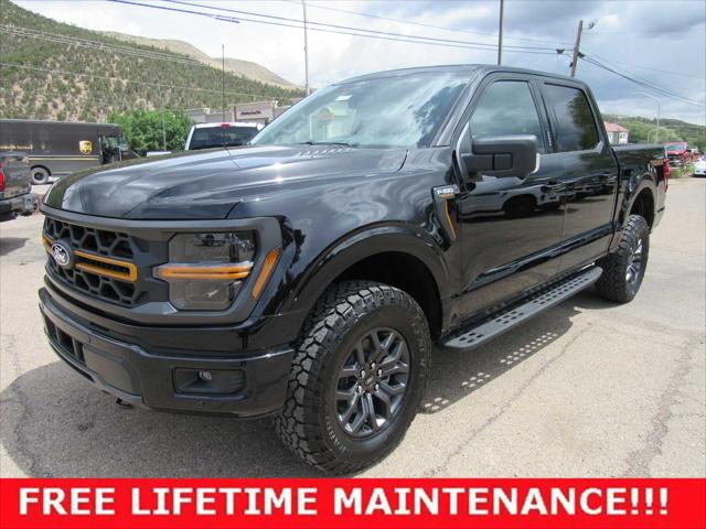 2026 Ford F-150 Tremor for sale in Ruidoso, NM
