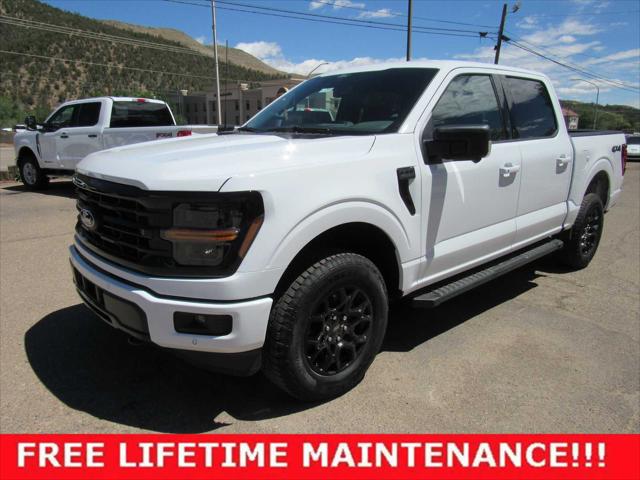 2026 Ford F-150 XLT for sale in Ruidoso, NM